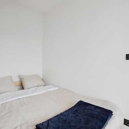 Charmant Appartement Vue Mer 7Eme - Plage 200M Marseilles Buitenkant foto